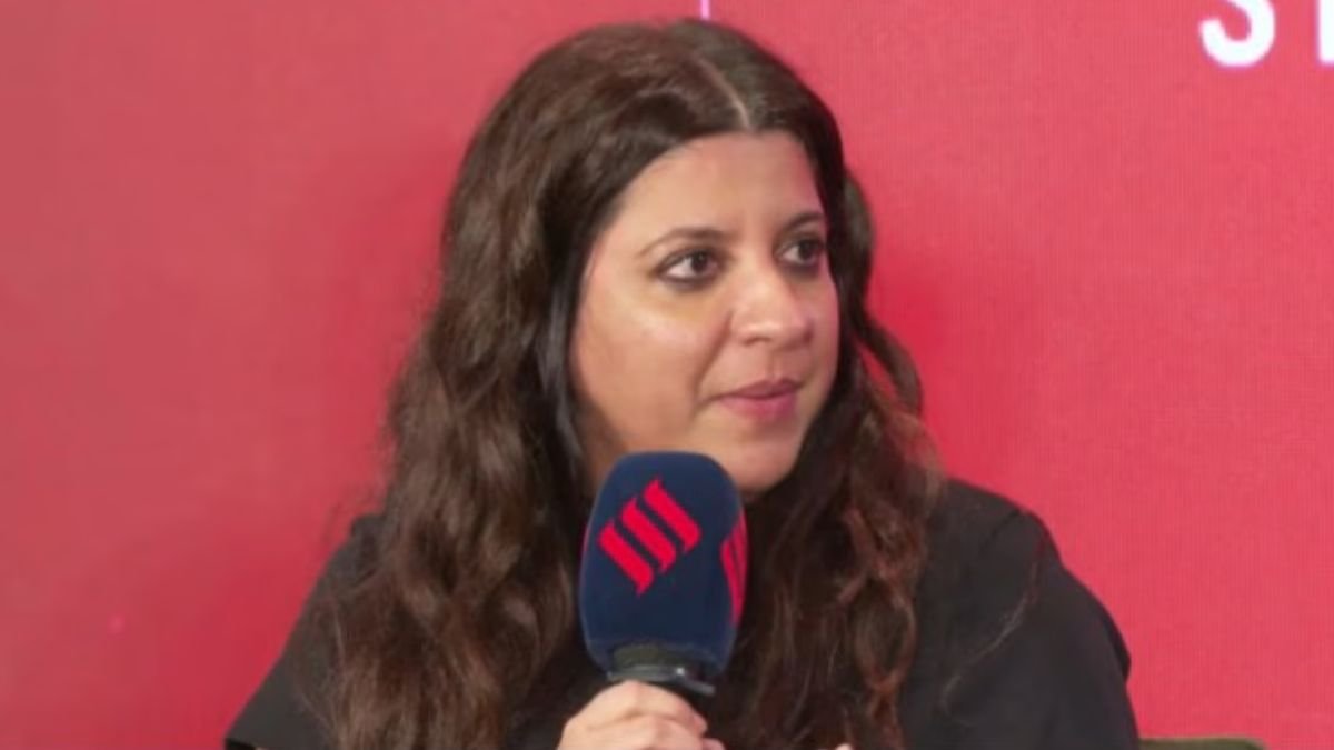 Joya Akhtar, expresso Joya Akhtar, expresso