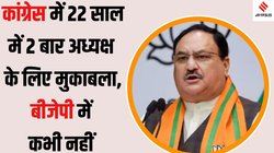 कैसे होता है BJP में नए अध्यक्ष का चुनाव, क्या कार्यकारी अध्यक्ष भी बनाएगी पार्टी?