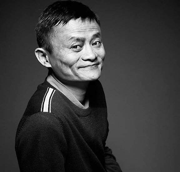 Jack Ma Net Worth