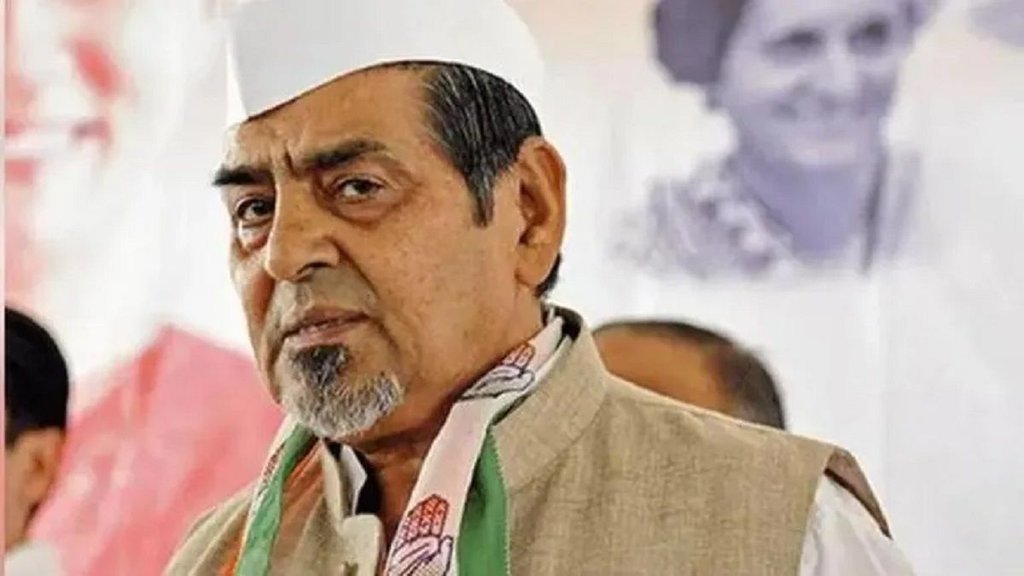 Jagdish Tytler, who is jagdish tytler, congress, sanjay gandhi, 1984 riots