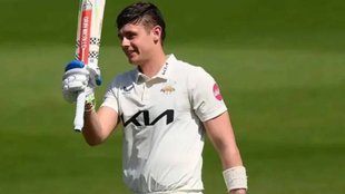 Jamie Smith | Eng vs SL |