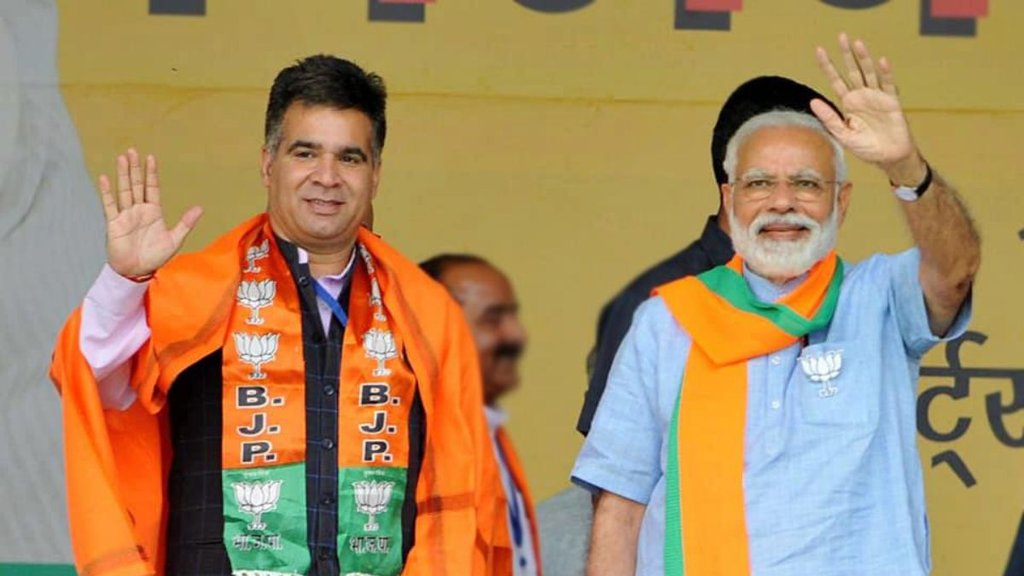 Jammu Kashmir Vidhan Sabha Chunav | Jammu Kashmir | Vidhan Sabha Chunav 2024