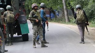 Jammu and Kashmir | narco terror | Manoj Sinha