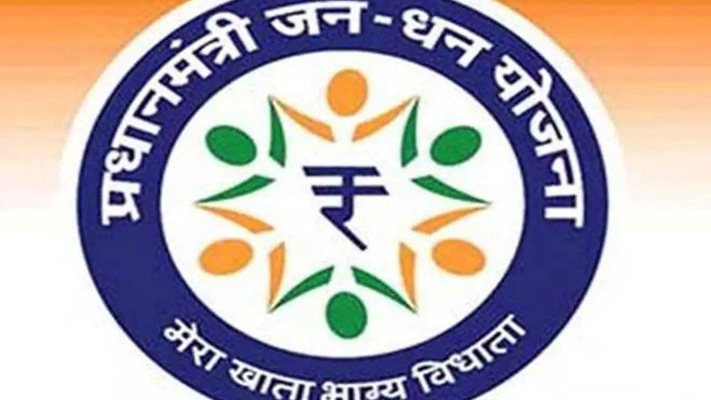 Jan Dhan Yojana