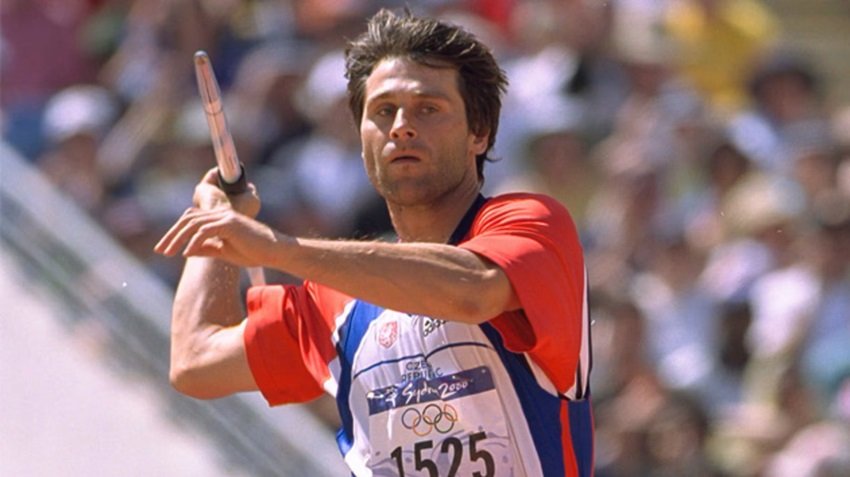 Jan Železný