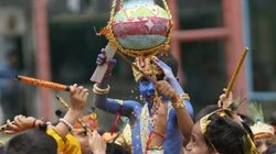 Janmashtami 2024: एमपी के स्कूल-कॉलेजों में मनाया जाएगा कृष्ण जन्मोत्सव, कांग्रेस के एतराज पर BJP ने उठाए सवाल