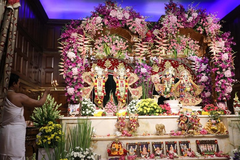 Krishna Janmashtami 2024