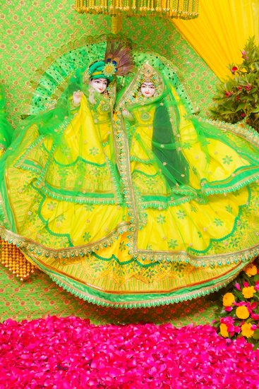 Krishna Janmashtami 2024