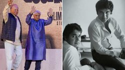 ‘एंग्री यंग मैन’ ट्रेलर लॉन्च: ना नौकरी थी, ना कोई संपर्क और ना ही पैसा, जावेद अख्तर ने स्ट्रगल को किया याद, कहा- ‘अक्सर भूखे पेट सो जाता था’