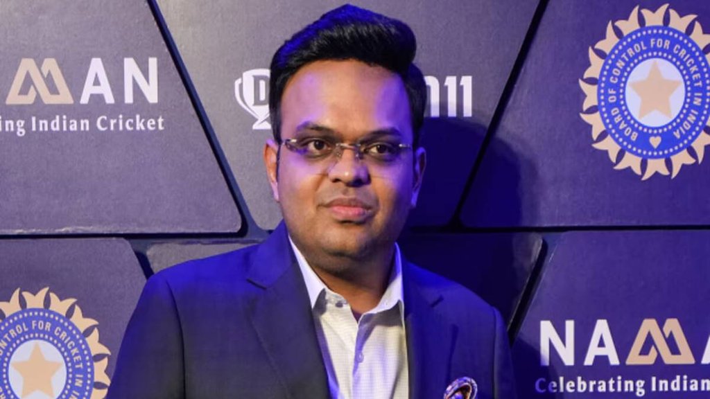 Jay Shah | Jay Shah Net Worth |