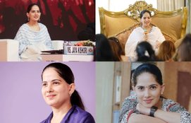 Jaya Kishori Earning