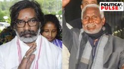 ‘कोल्हान में शेर बनाम बाघ’, जानिए चुनाव में किस रणनीति से चंपई-भाजपा का मुकाबला करेंगे हेमंत सोरेन