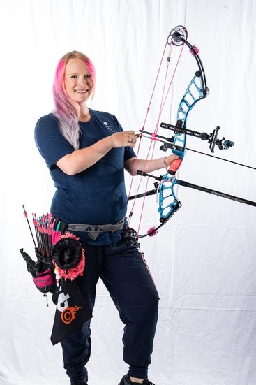 Paris Paralympics, Paralympics,Archery,Paralympic Sport