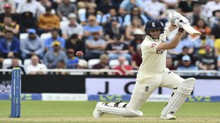 Joe Root | Eng vs SL |