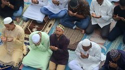 जुमे की नमाज के लिए नहीं मिलेगा दो घंटे का ब्रेक, असम विधानसभा में शुक्रवार को भी आम दिनों की तरह होगा काम