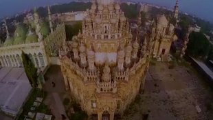 Independence Day, Junagarh, Nawab of Junagarh