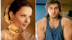 ‘रणबीर खुद मेरे घर आया, बोला संजू में रोल कर ले प्लीज’, कंगना रनौत का खुलासा, ठुकरा दिया था एक्टर ऑफर!