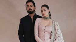 KL Rahul Net Worth: केएल राहुल पहनते हैं 38 लाख की घड़ी, जानिए कितनी है टीम इंडिया के विकेटकीपर-बल्लेबाज की नेट वर्थ