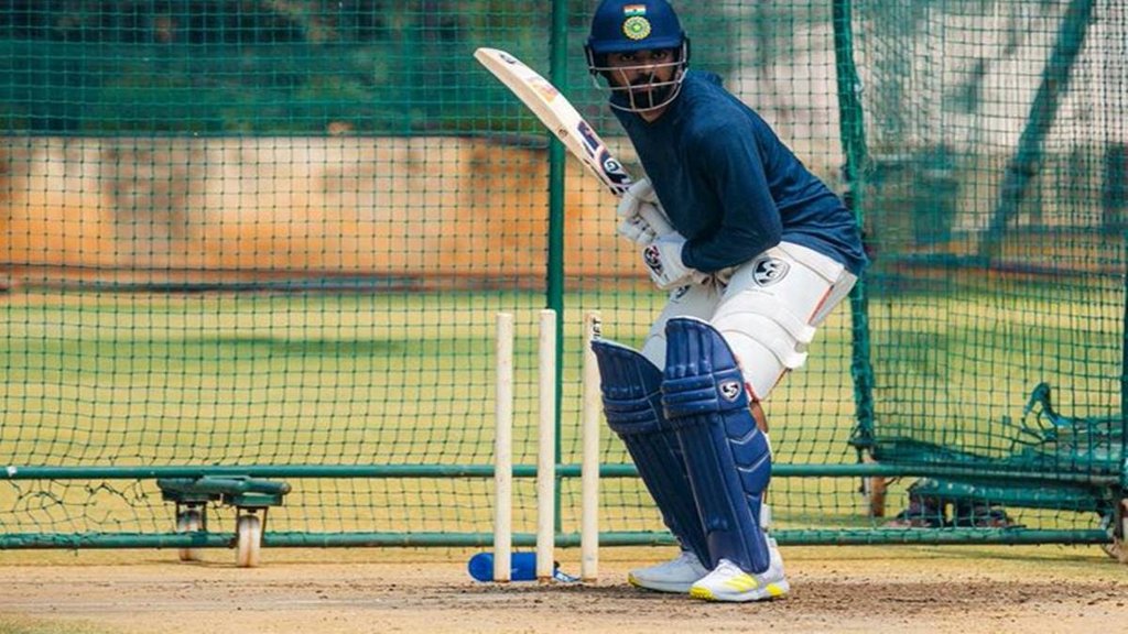 KL Rahul | Ind vs Ban |