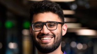Kailvalya Vohra, Zepto App, Hurun india rich list