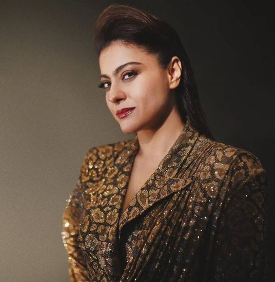 Happy Birthday Kajol Ajay Devgn Love Story