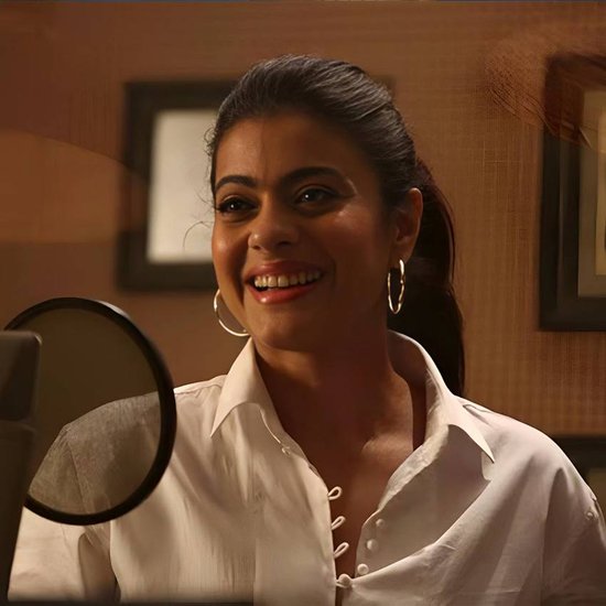 Kajol Love Story