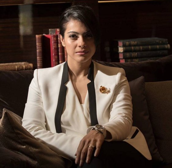 Kajol and Ajay devgn Affair