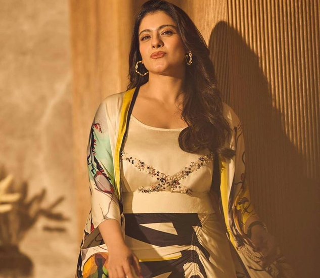 Kajol Story