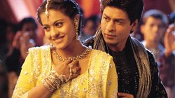 CineGram: 2 बार मिसकैरेज के दर्द से गुजर चुकीं काजोल, K3G के दौरान भी प्रेग्नेंट थीं एक्ट्रेस, बोलीं- ‘हॉस्पिटल में थी और…’