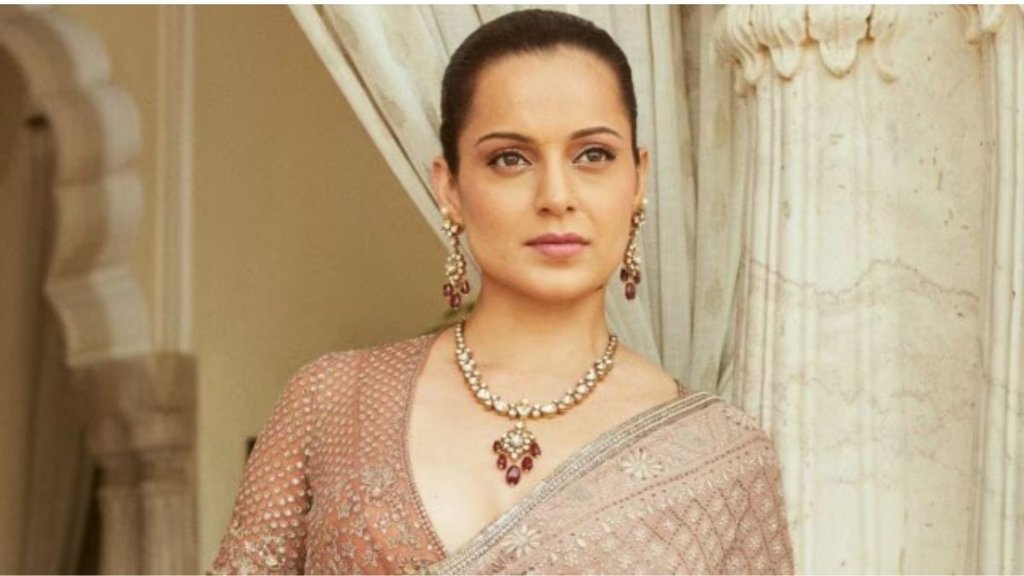 Kangana Ranaut | BJP | Indian Farmers