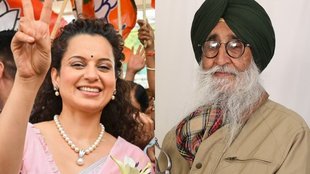 Kangana Ranaut, Kangana News, Kangana Controversy, BJp akali dal
