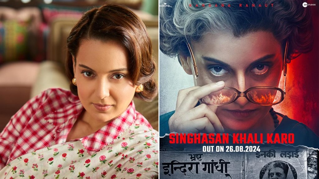 Kangana Ranaut, Kangana Ranaut got Death Threats, Kangana Ranaut Death threats