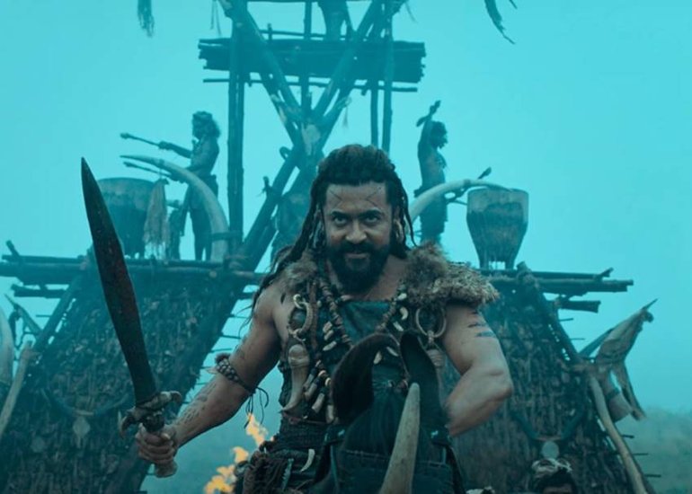 Kanguva Bobby Deol Fees
