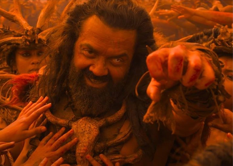 Kanguva Bobby Deol Fees