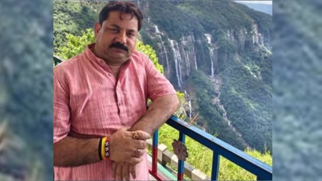 Kanpur journalist | Avaneesh Dixit | journalist arrest