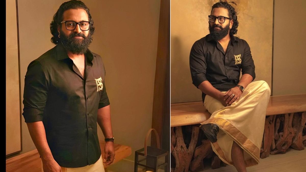 South Adda, Kantara, Kantara Fame Actor Rishabh Shetty, Rishabh Shetty