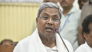 Karnataka | CM Siddaramaiah | BJP |