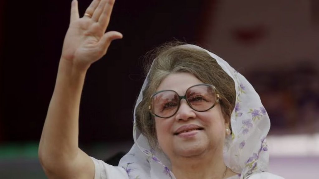 Bangladesh News, Khalida Zia News, Who is Khalia Zia Bangladesh News, Khalida Zia News, Who is Khalia Zia