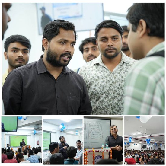 Khan Sir Hindu or Muslim