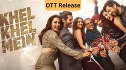 OTT Adda: ‘खेल खेल में’ इस ओटीटी प्लेटफॉर्म पर होगी रिलीज, थिएटर पर हो रहा क्लैश तो यहां देख सकते हैं अक्षय कुमार की फिल्म