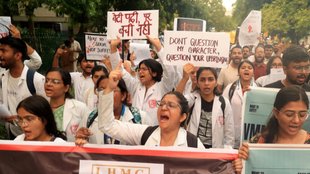 Kolkata doctor case, Kolkata doctor case full story, kolkata rape case
