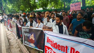 Kolkata Rape Case, Kolkata Doctor Case, Kolkata News