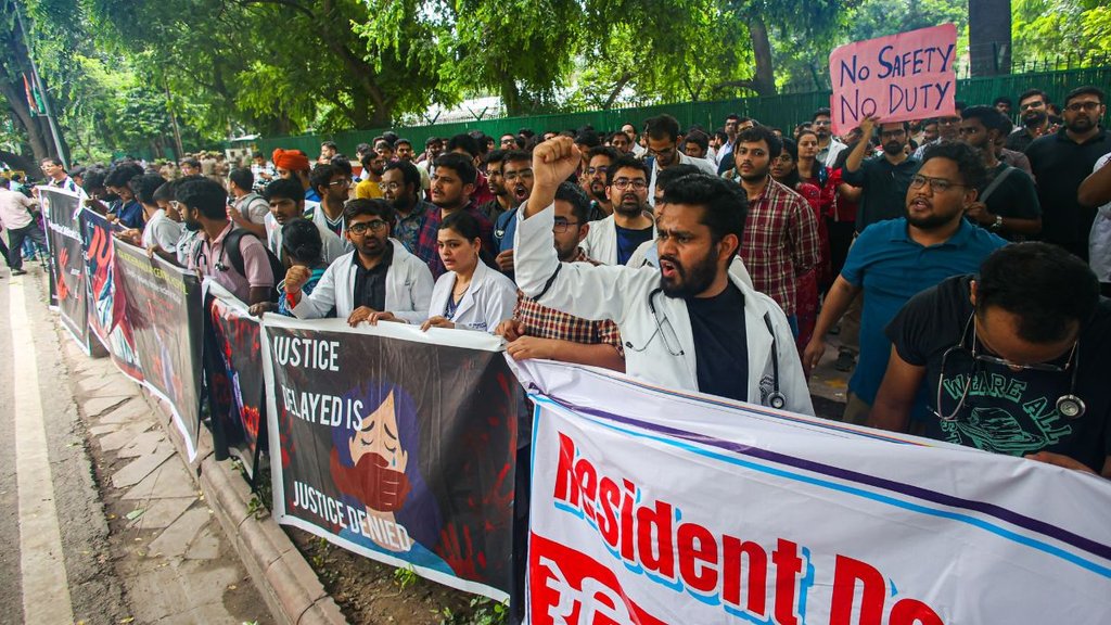 Kolkata Rape Case, Kolkata Doctor Case, Kolkata News
