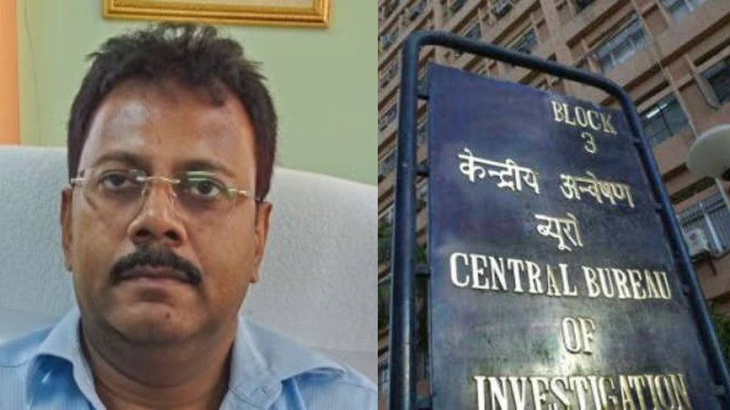 Kolkata Doctor Rape Case | cbi kolkata Case | sandip shosh fir
