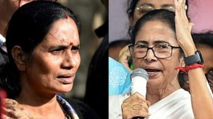 Kolkata Doctor Rape Murder Case | Mamata Banerjee | Nirbhaya Mother
