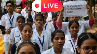 Kolkata Doctor Rape and Murder Case Live Updates | Jharkhand Politics LIVE | aaj ki taaja khabar live updates