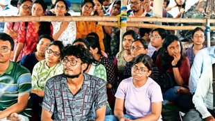 Kolkata RG Kar Medical College, Brutality with Lady Doctor, Medical College Hostel