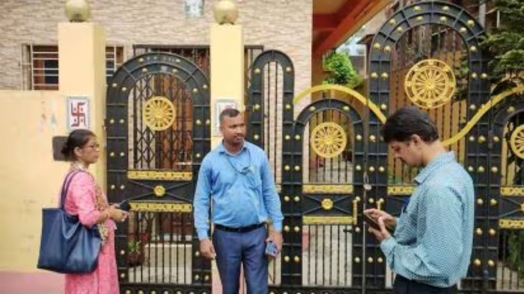 Kolkata Rape Case
