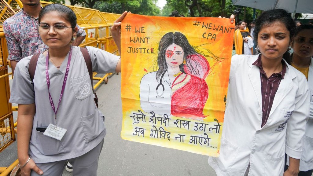 Kolkata Rape Case, Kolkata Rape Case Accused, Sanjoy Roy Wife