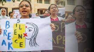 Kolkata | Rape Case | RG Kar Hospital